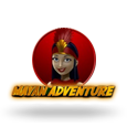Mayan Adventure logo
