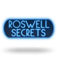 Roswell Secrets logo