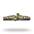 Bank Raid logo