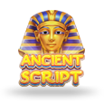 Ancient Script logo