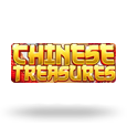 Chinese Treasures logo