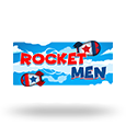 Rocket Men logo