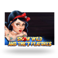 Snow Wild And The 7 Features logo