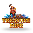 Treasure Mine logo