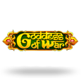 Goddess Of War logo