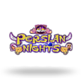 Persian Nights logo