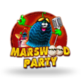 Marswood Party logo