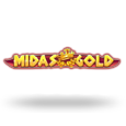 Midas Gold logo