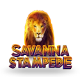 Savanna Stampede logo
