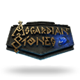 Asgardian Stones logo