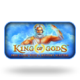 King of Gods logo