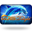 Dolphin Delight logo