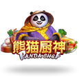Panda Chef logo