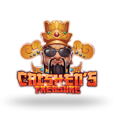 Caishens Treasure logo