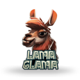 Lama Glama logo