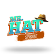 Mr.Hat: Sunshine logo