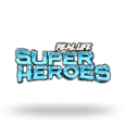 Real Life Super Heroes logo