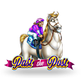 Past The Post logo