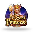 The Sand Princess logo