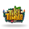 Tiki Tumble logo