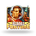 Planet Fortune logo