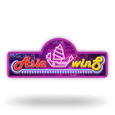 Asia Wins logo