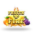 Fruits n Fire logo