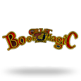 Great Book of Magic Deluxe logo
