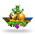 Magic Fruits 4 Deluxe logo