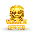 Golden Offer logo