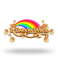 Rainbow Wilds logo
