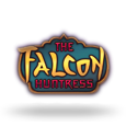 The Falcon Huntress logo