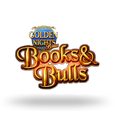 Books & Bulls Golden Nights logo
