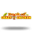 Book of Crazy Chicken logo