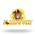Jokers Five logo