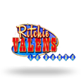 Ritchie Valens La Bamba logo