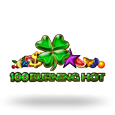 100 Burning Hot logo