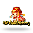 HoYeah Monkey logo