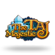 The Majestic Taj logo