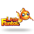 Little Fantail logo