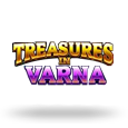 Treasures In Varna logo