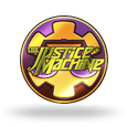 The Justice Machine logo