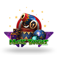 Magic Target Deluxe logo