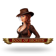 Book of Secrets logo