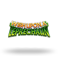 Wish Upon A Leprechaun logo