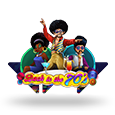 Back to the 70s logo