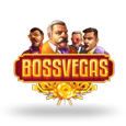 Boss Vegas logo