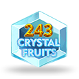 243 Crystal Fruits logo