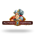Platinum Lightning Deluxe logo