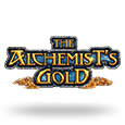 The Alchemists Gold logo